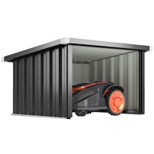 Outsunny Garage per Robot