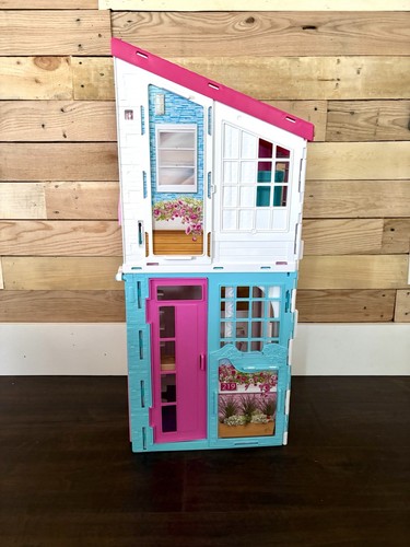 Barbie casa delle bambole - barbie,