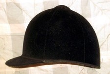 CASCO CAPPELLO DA