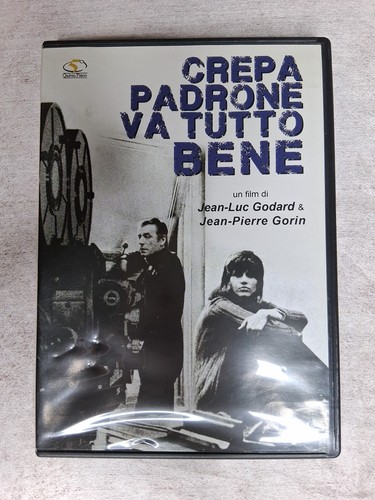 Dvd crepa padrone tutto - dvd,
