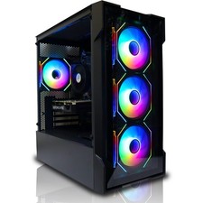 Gaming PC Desktop i7 i5 i3