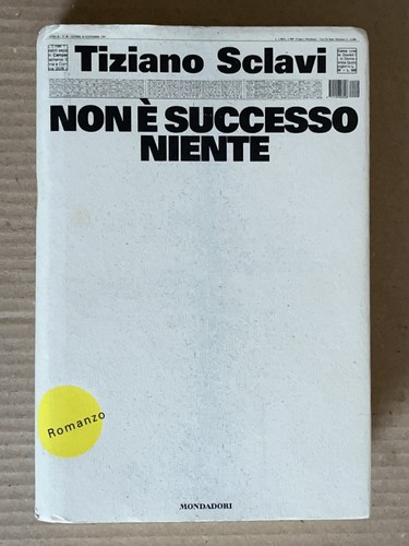 Tiziano sclavi non è - tiziano,
