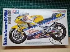 TAMIYA 14082  HONDA NSR500