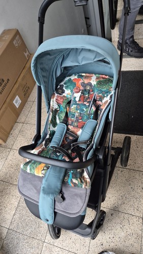 Kinderwagen stroller buggy - kinderwagen,