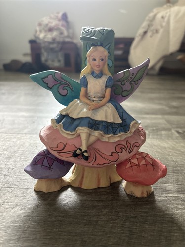 Alice wonderland changed - alice, so