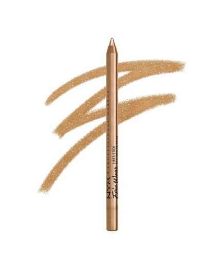 Nyx professional makeup - makeup, epic
