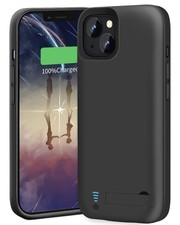 BAHOND Custodia Batteria per