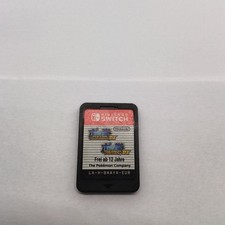 Pokken Tournament DX Switch