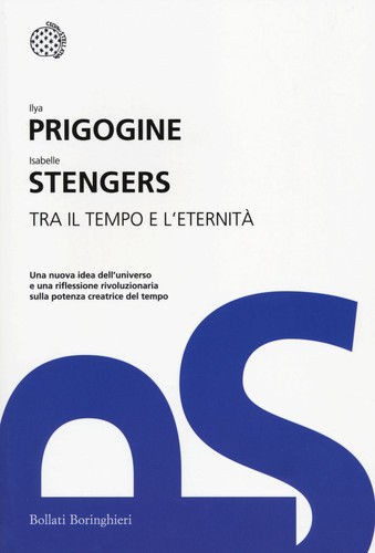 Tra tempo eternità - tra, il