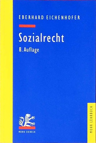 Sozialrecht - , (mohr