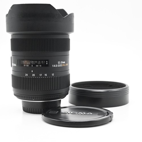 Sigma 5 - mm, ii