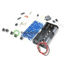 Modulo ricevitore radio FM