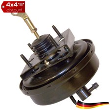 Amplificatore Freno Jeep