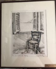 Carlo Vitale - Finestra Al