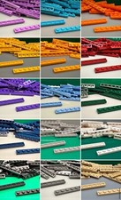 LEGO Plate, 1 x 4 3666