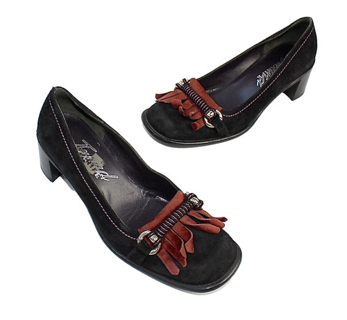 Maripe trend pumps nappa - maripe,