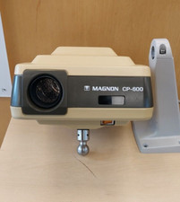 Proiettore grafico automatico