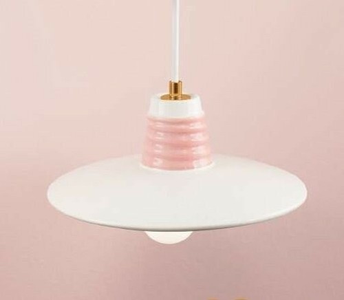 Lampada piatto old - ,
