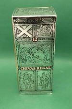 Chivas Regal 0.75L Anni ’80