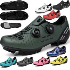 Sneaker da ciclismo uomo donna