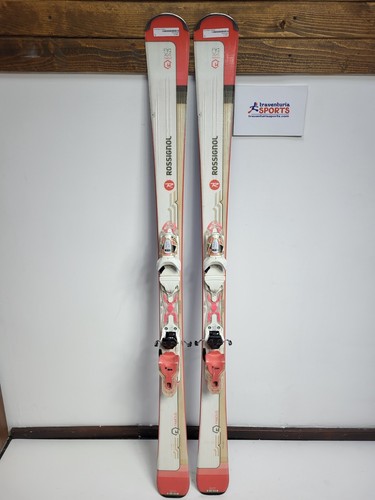 Sci rossignol famoso 149 - rossignol, +