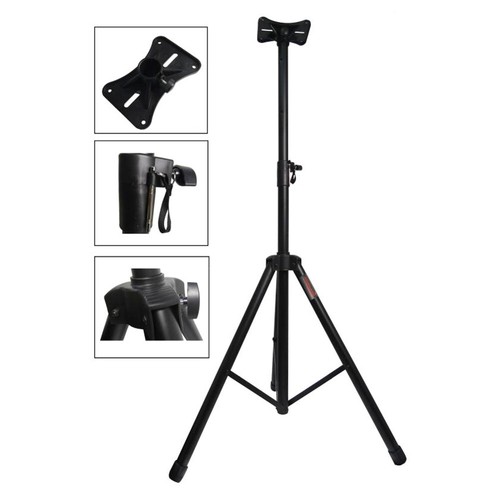 Supporto altoparlante dj - x,