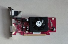 Video card Gainward nVidia