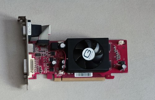Video card gainward - video,
