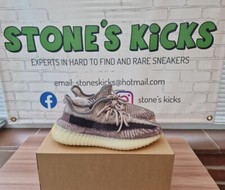 Taglia adidas yeezy - uk, 3.5
