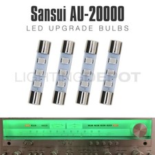4pz Sansui AU-20000 Vintage