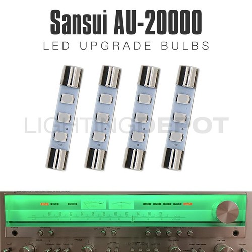Pezzi sansui 20000 stereo - 4,