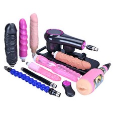 Sex Machine macchina del sesso