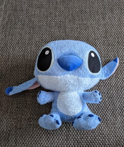 Grande peluche big plush - -,