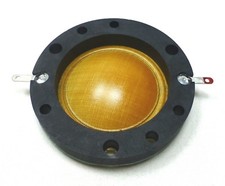 Diaframma di ricambio RCF M65