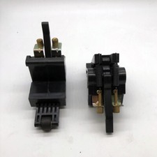 2* Redsail Vinile Taglierina Pinch Rullo Gruppo per RS360 450 500 720 Plotter Taglio