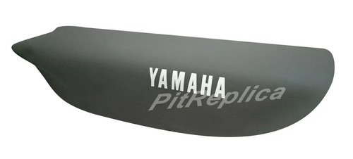 Housse selle xt600e - xt600e, année