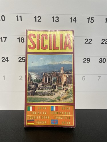 Guida turistica sicilia - turistica,