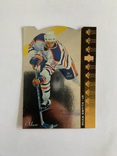 1994-95 Upper Deck SP Inserti