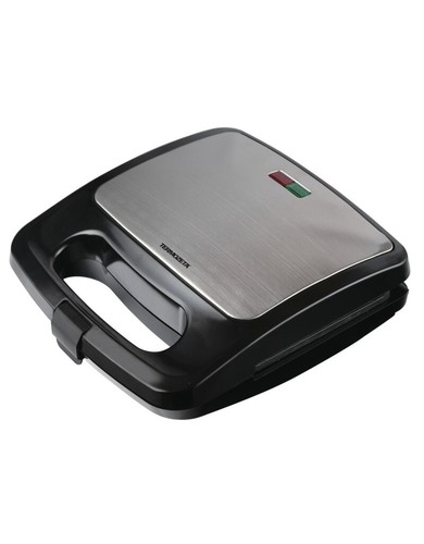Termozeta tostiera inox 73838 - termozeta,