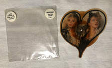 Madonna into the groove picture disc