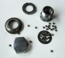 ISOMOTO 150 CC BULLONI