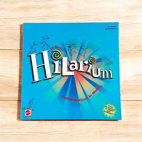 Nuovo vintage 2001 gioco - nuovo, il