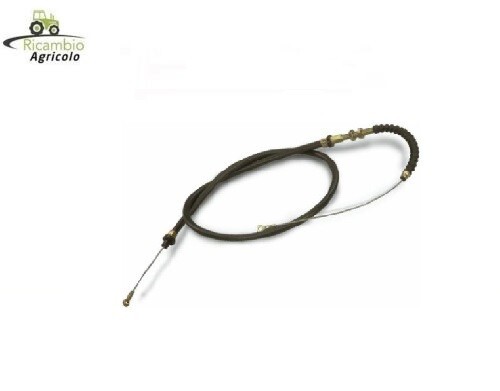 Cavo comando sollevatore - cavo,
