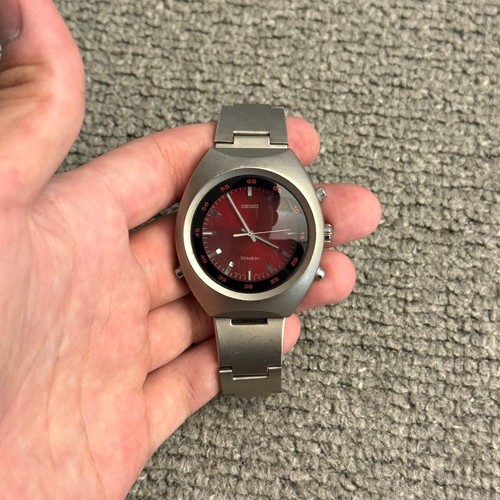 Orologio uomo analogico - orologio,