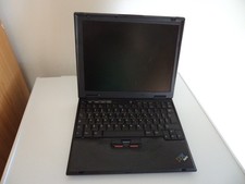 NOTEBOOK IBM THINKPAD 2662