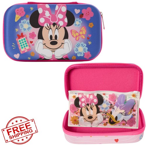 Astuccio portamatite minnie - astuccio,