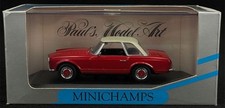 Mercedes benz pagoda 280 - mercedes,