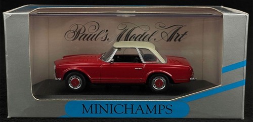 Mercedes benz pagoda - mercedes,