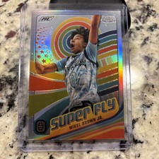 2023-24 Topps Chrome OTE