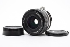 Quasi come nuovo nikon ai - nikon,